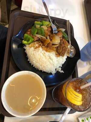 德興美食坊 (屯門)