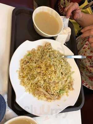 德興美食坊 (屯門)