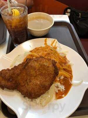 德興美食坊 (屯門)