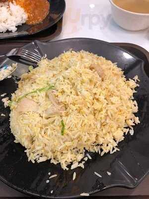 德興美食坊 (屯門)