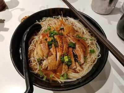 阿瑪港澳門餐廳