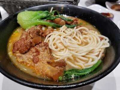 阿瑪港澳門餐廳