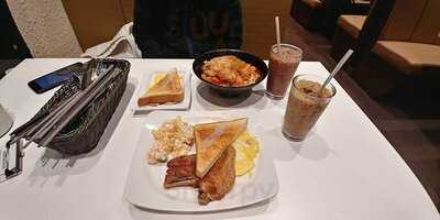 阿瑪港澳門餐廳