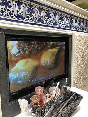 阿瑪港澳門餐廳