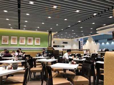 阿瑪港澳門餐廳