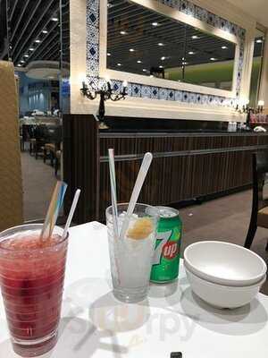 阿瑪港澳門餐廳