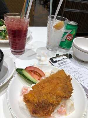 阿瑪港澳門餐廳