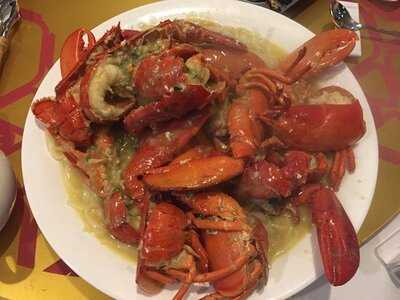 龙阁极上火锅料理 (黄埔)