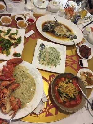 龙阁极上火锅料理 (黄埔)