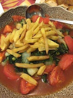 龙阁极上火锅料理 (黄埔)