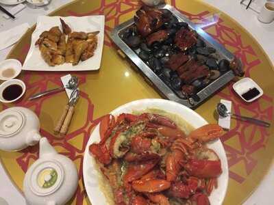 龙阁极上火锅料理 (黄埔)