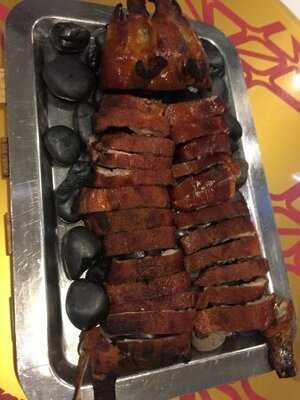 龙阁极上火锅料理 (黄埔)