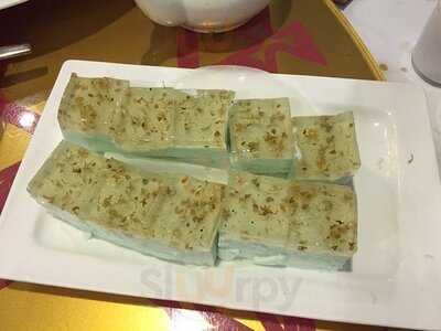 龙阁极上火锅料理 (黄埔)