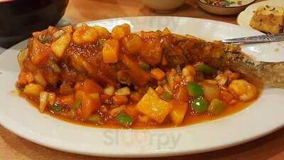 上海喬家柵飯店