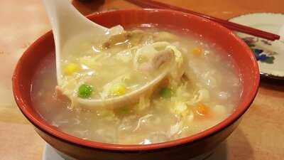 上海喬家柵飯店