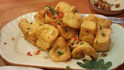 上海喬家柵飯店