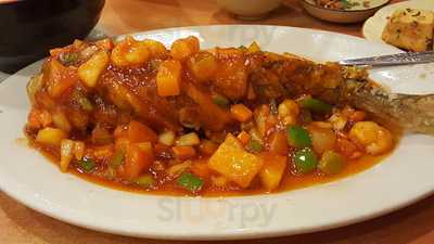 上海喬家柵飯店