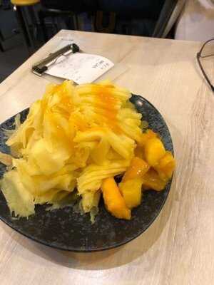 小皇國甜品 (大角咀)