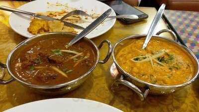 Rasoi傳統印度菜