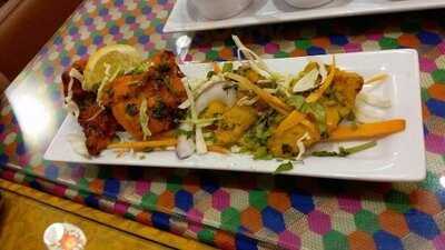 Rasoi傳統印度菜