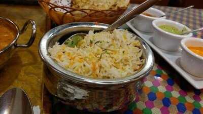 Rasoi傳統印度菜