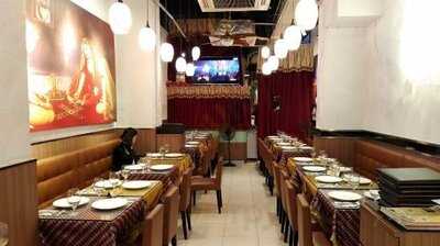 Rasoi傳統印度菜