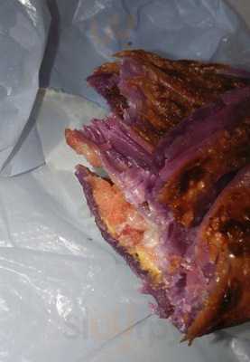 +5ºc 手抓饼专门店