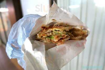 +5ºc 手抓饼专门店