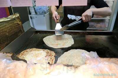 +5ºc 手抓饼专门店