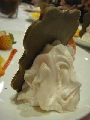 日和号壽司料理