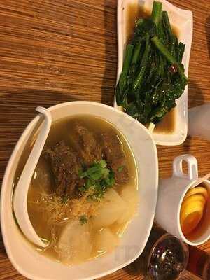 一粥面 (天水圍)