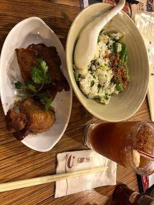 一粥面 (天水圍)