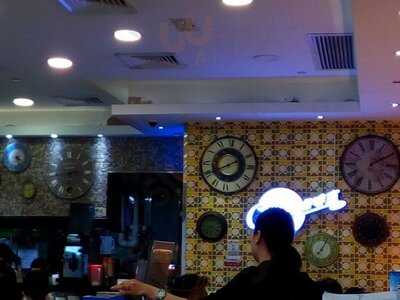 Swiss Cafe (良基大廈)