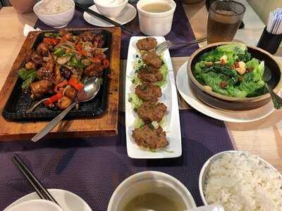 忠記咖啡屋·私房菜