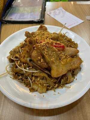 忠記咖啡屋·私房菜