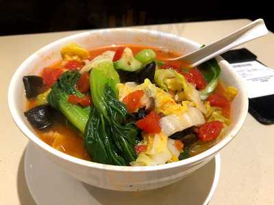 魚米家魚湯米線大王 (天晉匯)