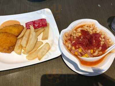 魚米家魚湯米線大王 (天晉匯)