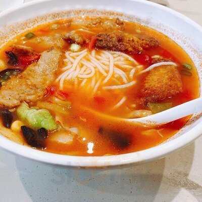 魚米家魚湯米線大王 (天晉匯)