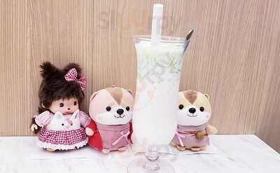 泰妹餐廳(天水圍)