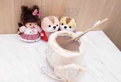 泰妹餐廳(天水圍)