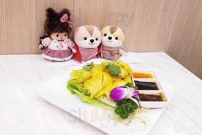 泰妹餐廳(天水圍)