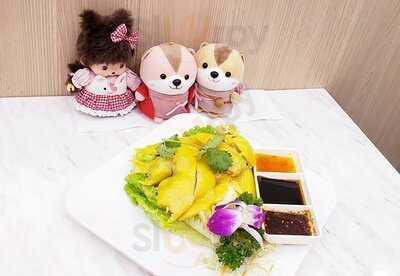 泰妹餐廳(天水圍)