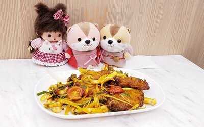 泰妹餐廳(天水圍)