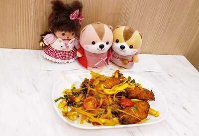 泰妹餐廳(天水圍)