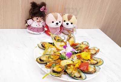 泰妹餐廳(天水圍)