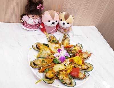 泰妹餐廳(天水圍)