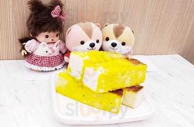 泰妹餐廳(天水圍)