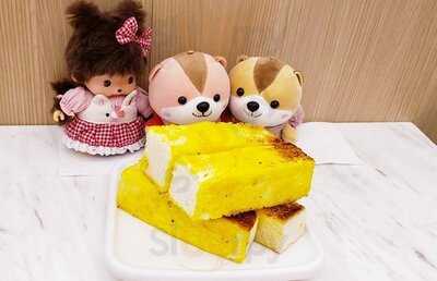 泰妹餐廳(天水圍)