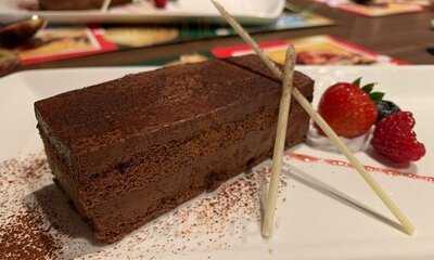 嘉年華吧 (麗豪酒店)