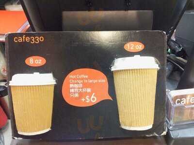Cafe 330